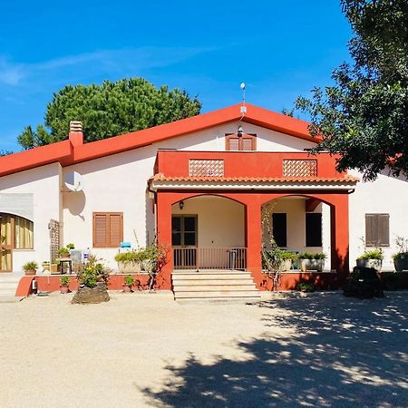Casa Provence Family & Friends Mare & Natura Αλγκέρο Εξωτερικό φωτογραφία