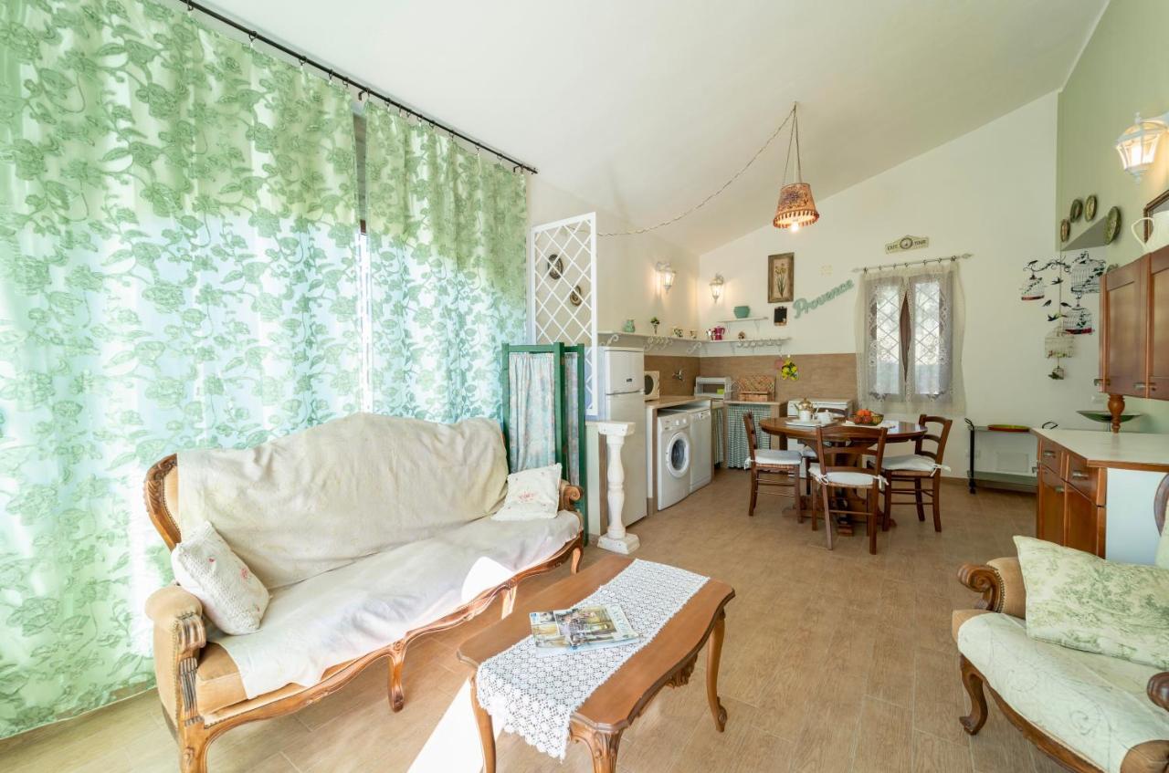 Casa Provence Family & Friends Mare & Natura Αλγκέρο Εξωτερικό φωτογραφία
