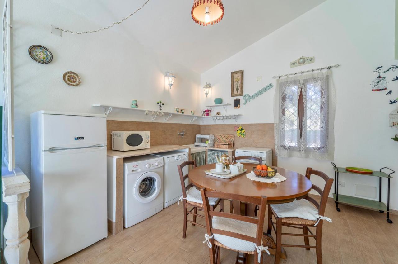 Casa Provence Family & Friends Mare & Natura Αλγκέρο Εξωτερικό φωτογραφία