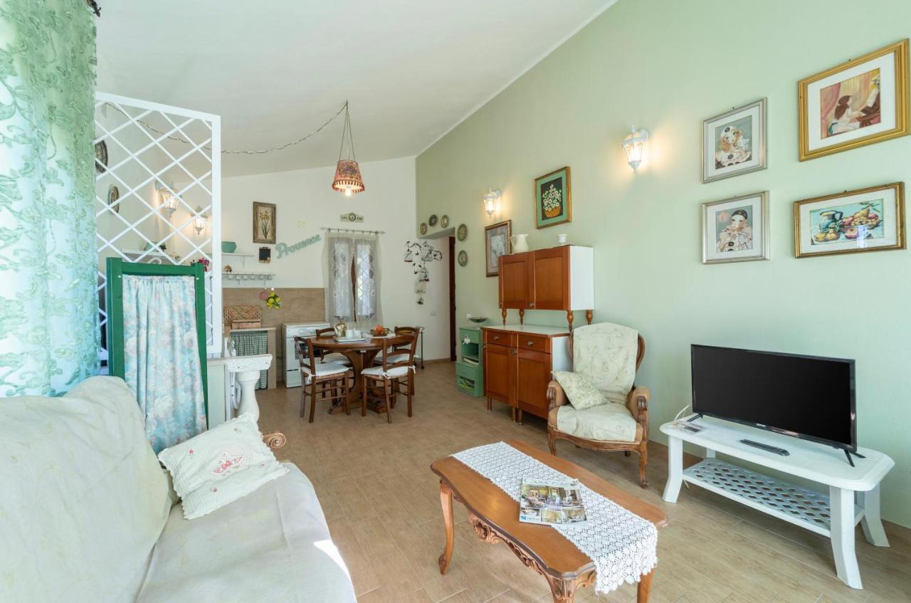 Casa Provence Family & Friends Mare & Natura Αλγκέρο Εξωτερικό φωτογραφία