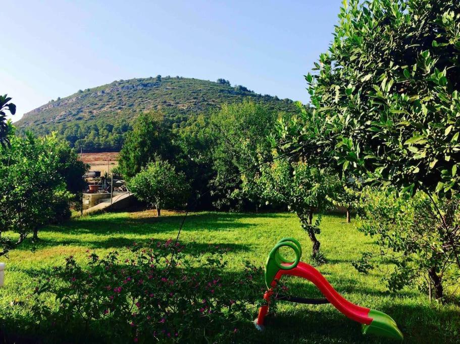 Casa Provence Family & Friends Mare & Natura Αλγκέρο Εξωτερικό φωτογραφία