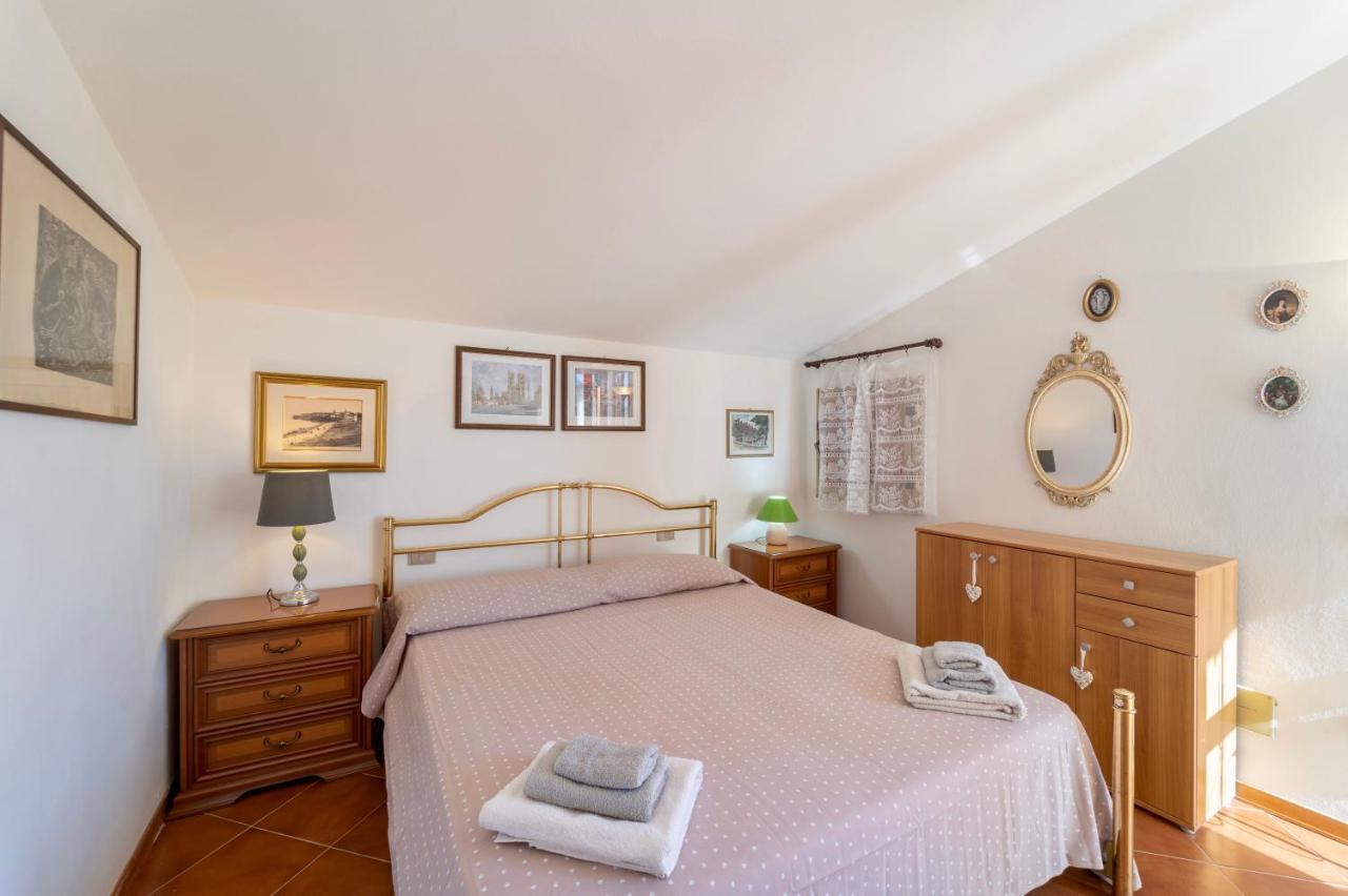 Casa Provence Family & Friends Mare & Natura Αλγκέρο Εξωτερικό φωτογραφία