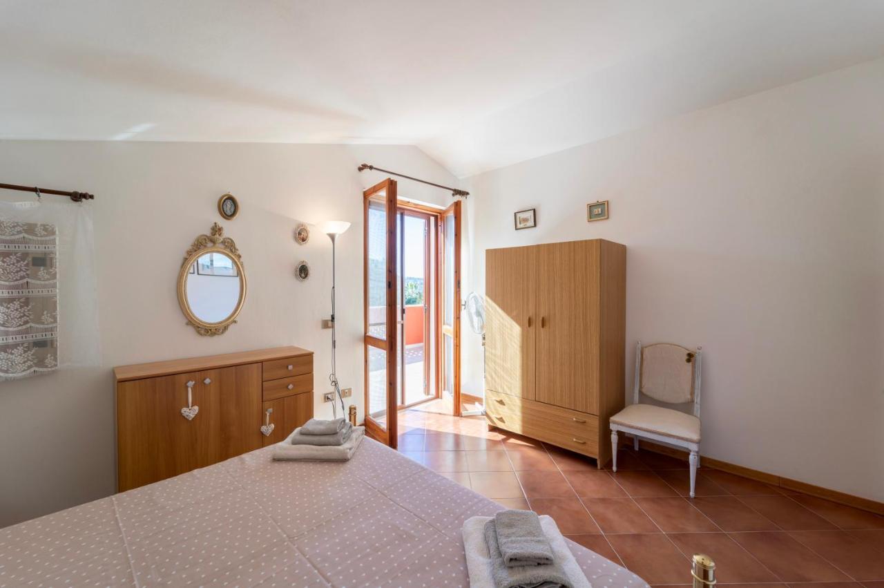 Casa Provence Family & Friends Mare & Natura Αλγκέρο Εξωτερικό φωτογραφία