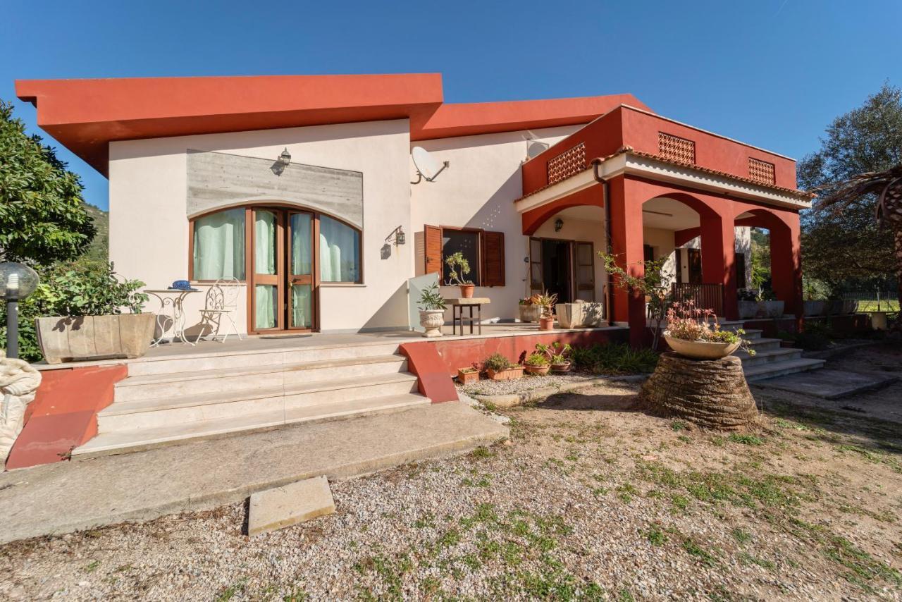 Casa Provence Family & Friends Mare & Natura Αλγκέρο Εξωτερικό φωτογραφία