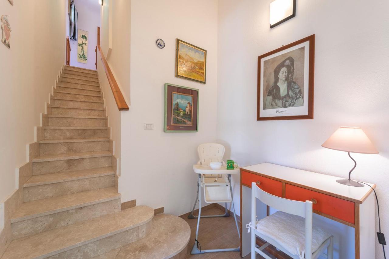 Casa Provence Family & Friends Mare & Natura Αλγκέρο Εξωτερικό φωτογραφία