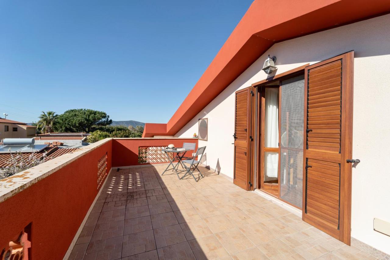 Casa Provence Family & Friends Mare & Natura Αλγκέρο Εξωτερικό φωτογραφία