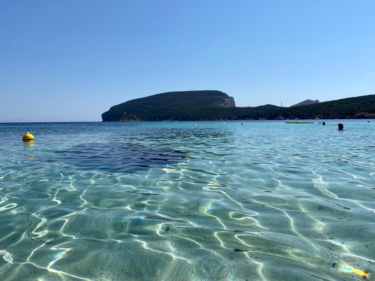 Casa Provence Family & Friends Mare & Natura Αλγκέρο Εξωτερικό φωτογραφία