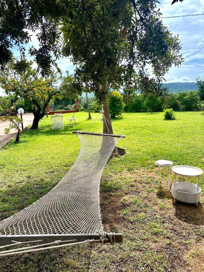 Casa Provence Family & Friends Mare & Natura Αλγκέρο Εξωτερικό φωτογραφία