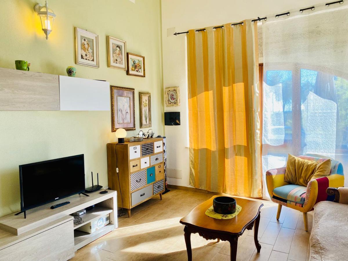 Casa Provence Family & Friends Mare & Natura Αλγκέρο Εξωτερικό φωτογραφία