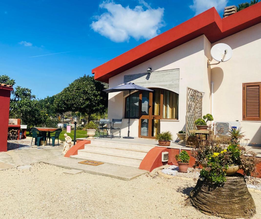 Casa Provence Family & Friends Mare & Natura Αλγκέρο Εξωτερικό φωτογραφία