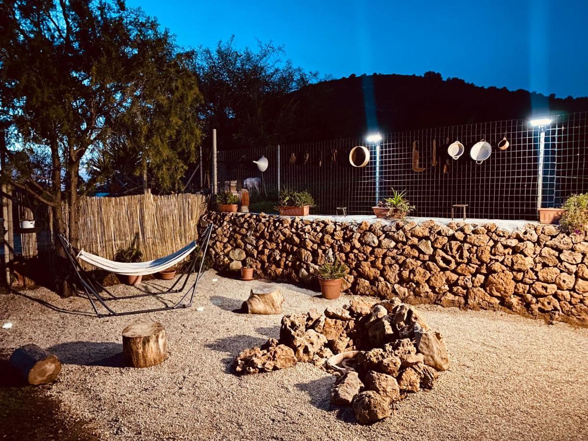 Casa Provence Family & Friends Mare & Natura Αλγκέρο Εξωτερικό φωτογραφία