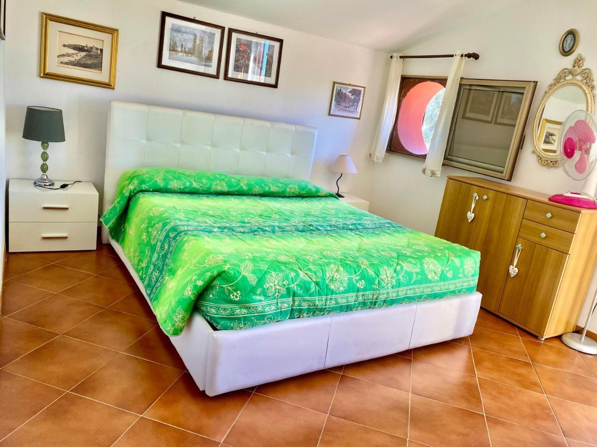 Casa Provence Family & Friends Mare & Natura Αλγκέρο Εξωτερικό φωτογραφία