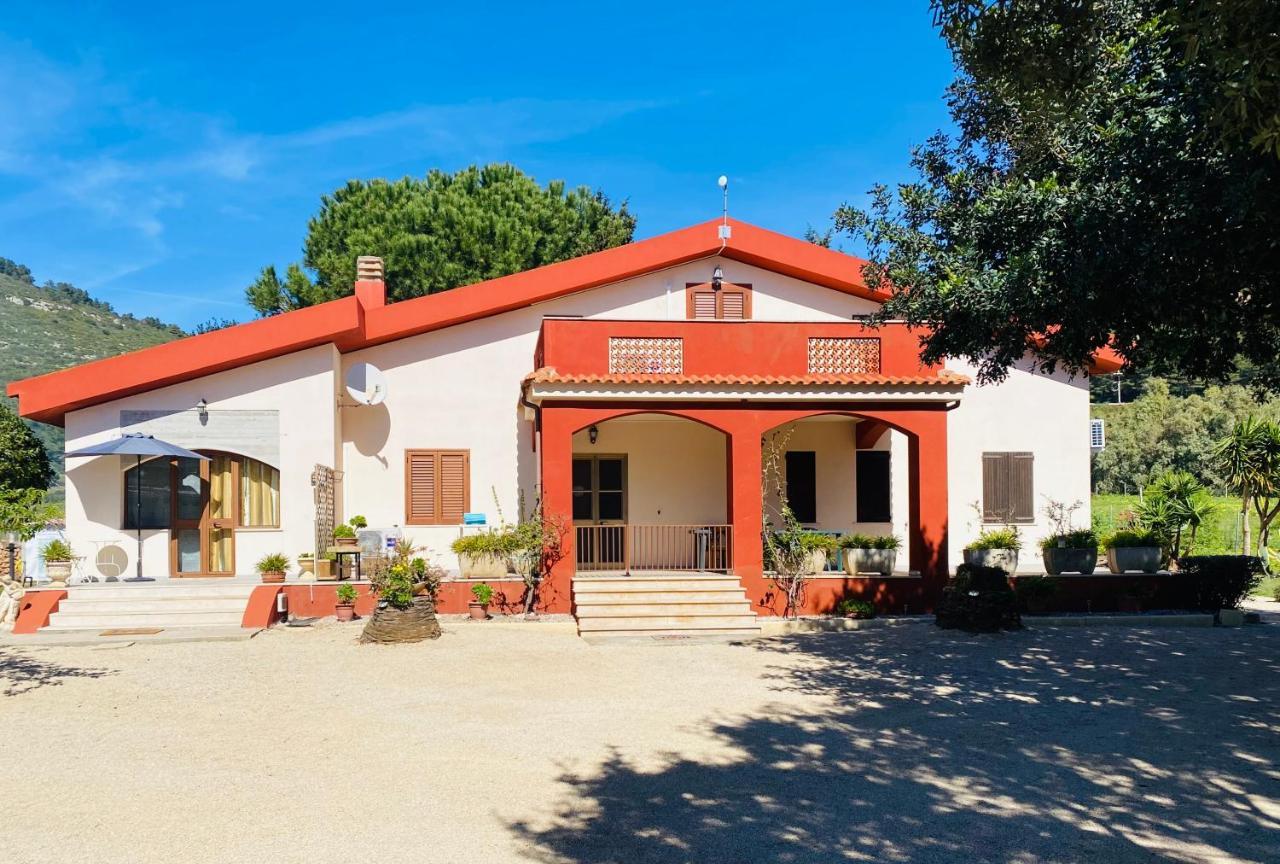 Casa Provence Family & Friends Mare & Natura Αλγκέρο Εξωτερικό φωτογραφία