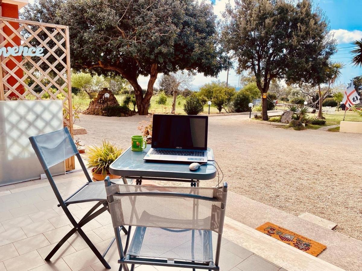 Casa Provence Family & Friends Mare & Natura Αλγκέρο Εξωτερικό φωτογραφία