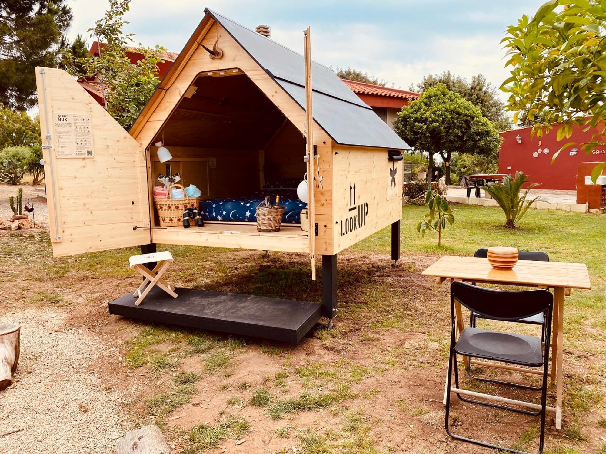 Casa Provence Family & Friends Mare & Natura Αλγκέρο Εξωτερικό φωτογραφία